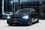 Mercedes-Benz Klasa C 220 d 4-Matic AMG - 1