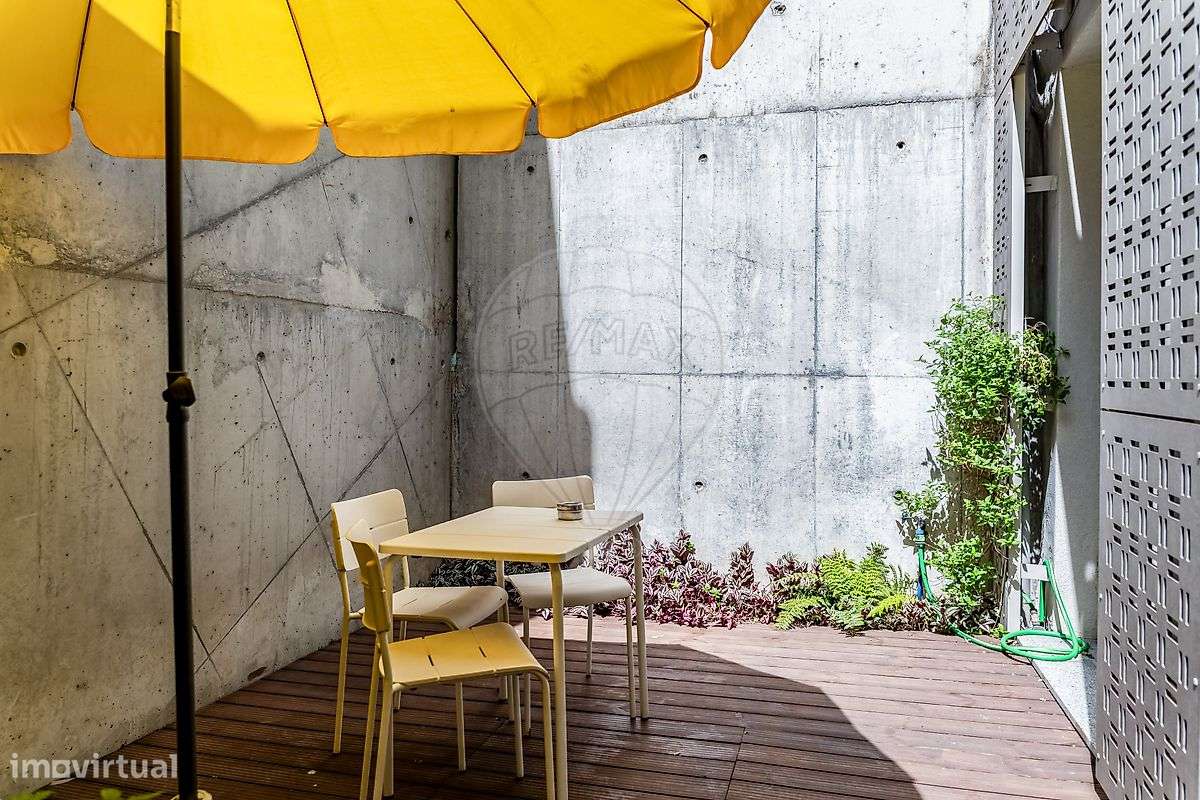 Apartamento T1 para venda-11