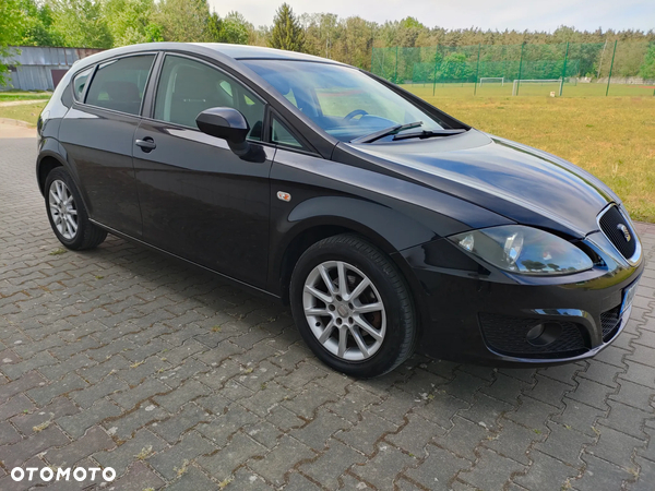 Seat Leon - 12