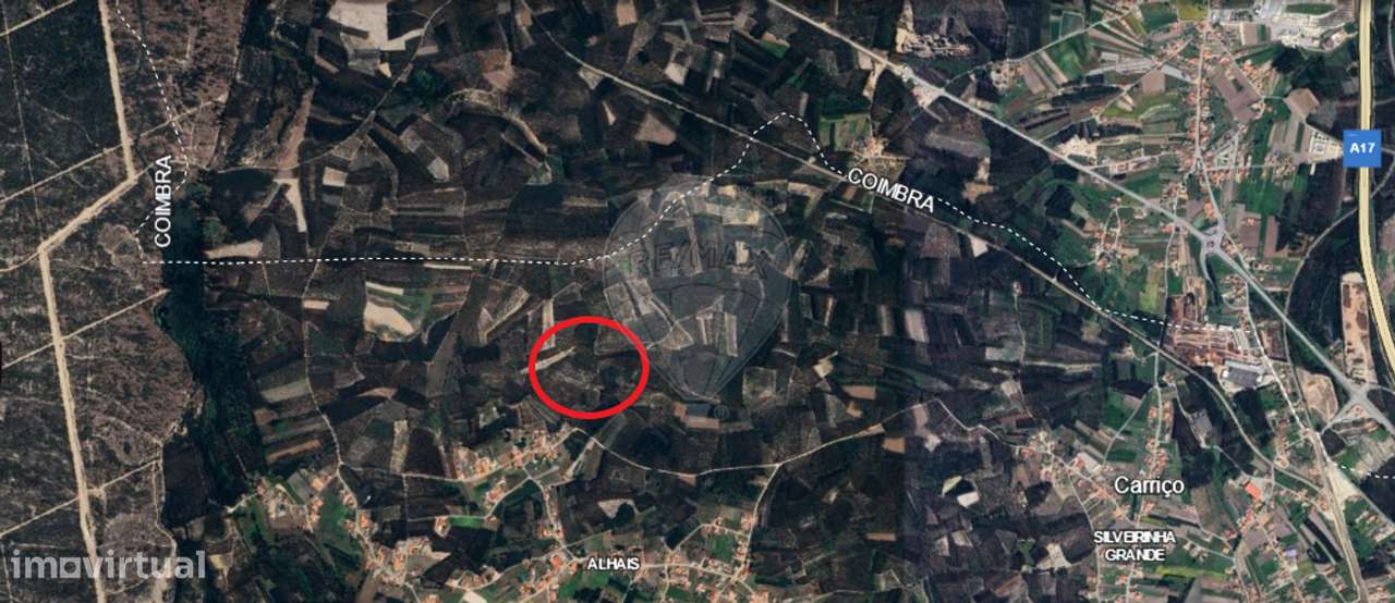 Terreno  para venda - Grande imagem: 2/7