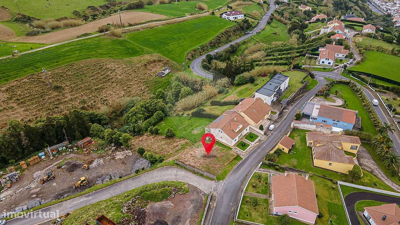 Terreno  para venda-1