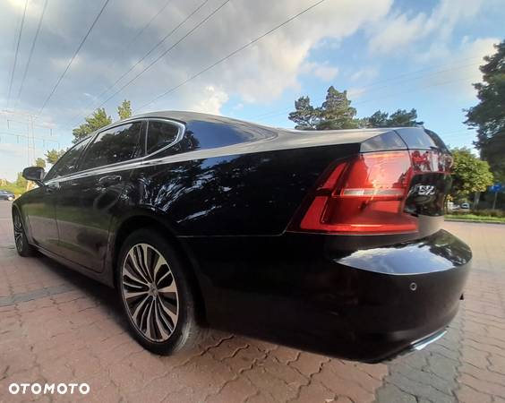 Volvo S90 T6 AWD Momentum - 16