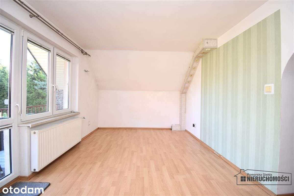 Dom nad jeziorem. Spore gm. Szczecinek. - Pełny obrazek: 5/20