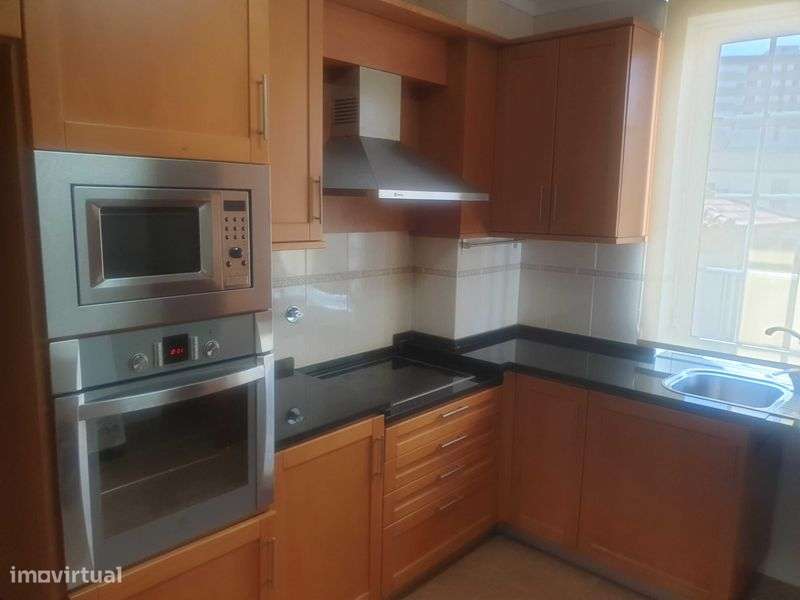 T4 no Coração da Cidade Marco de Canaveses - Grande imagem: 4/12