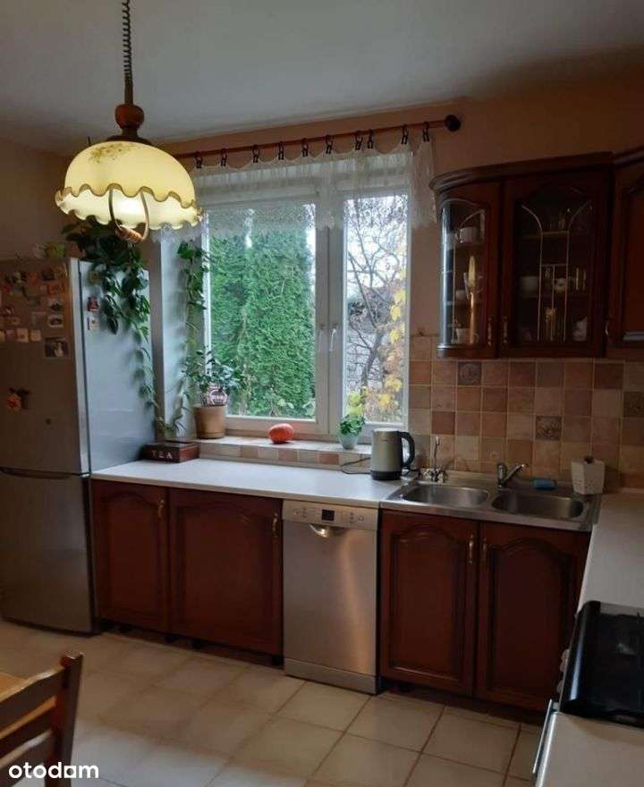 Stare Włochy | dom 6 pokoi | ogródek | park - Pełny obrazek: 5/8