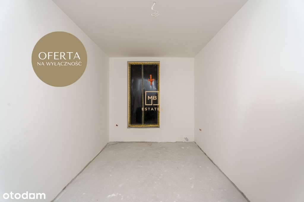 Mieszkanie do remontu z potencjałem blisko centrum - Pełny obrazek: 4/19