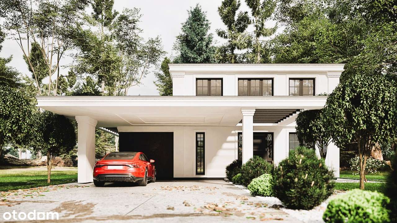 Dom HISINGEN 106 m2, stan deweloperski-11