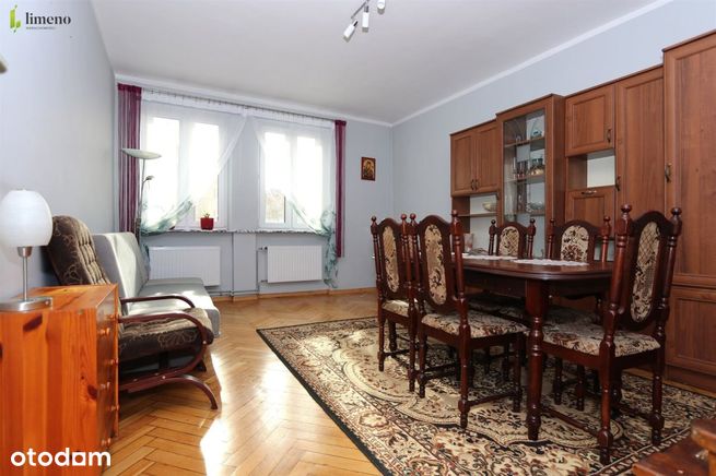 2 Pok Z Oddzielną Kuchnią-3