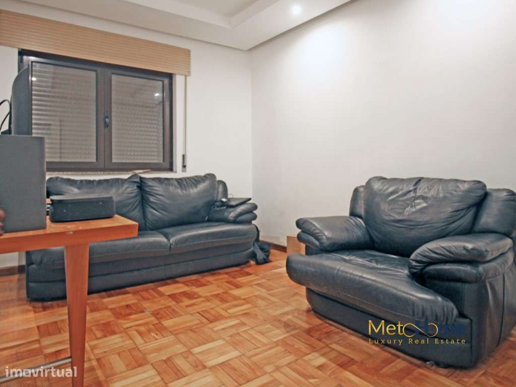 Moradia T2 com Terraço em Rio Tinto - Grande imagem: 4/31