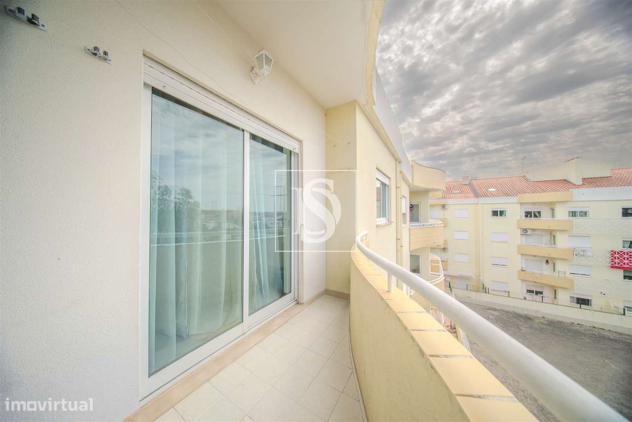 Apartamento T3 Venda em Nossa Senhora de Fátima,Entroncamento-15