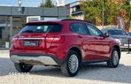 Mercedes-Benz GLA 180 7G-DCT - 4