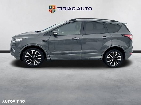 Ford Kuga - 3