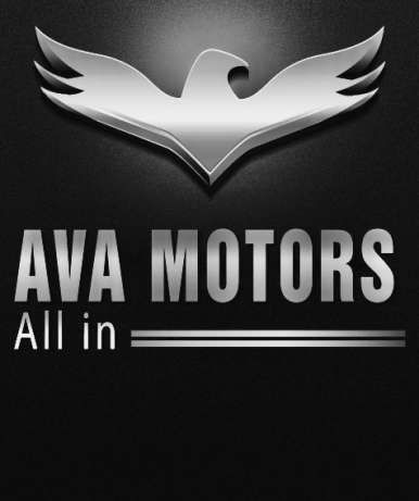 AVA MOTORS logo