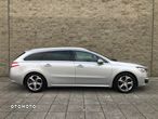 Peugeot 508 SW BlueHDi 120 EAT6 Stop&Start Allure - 29