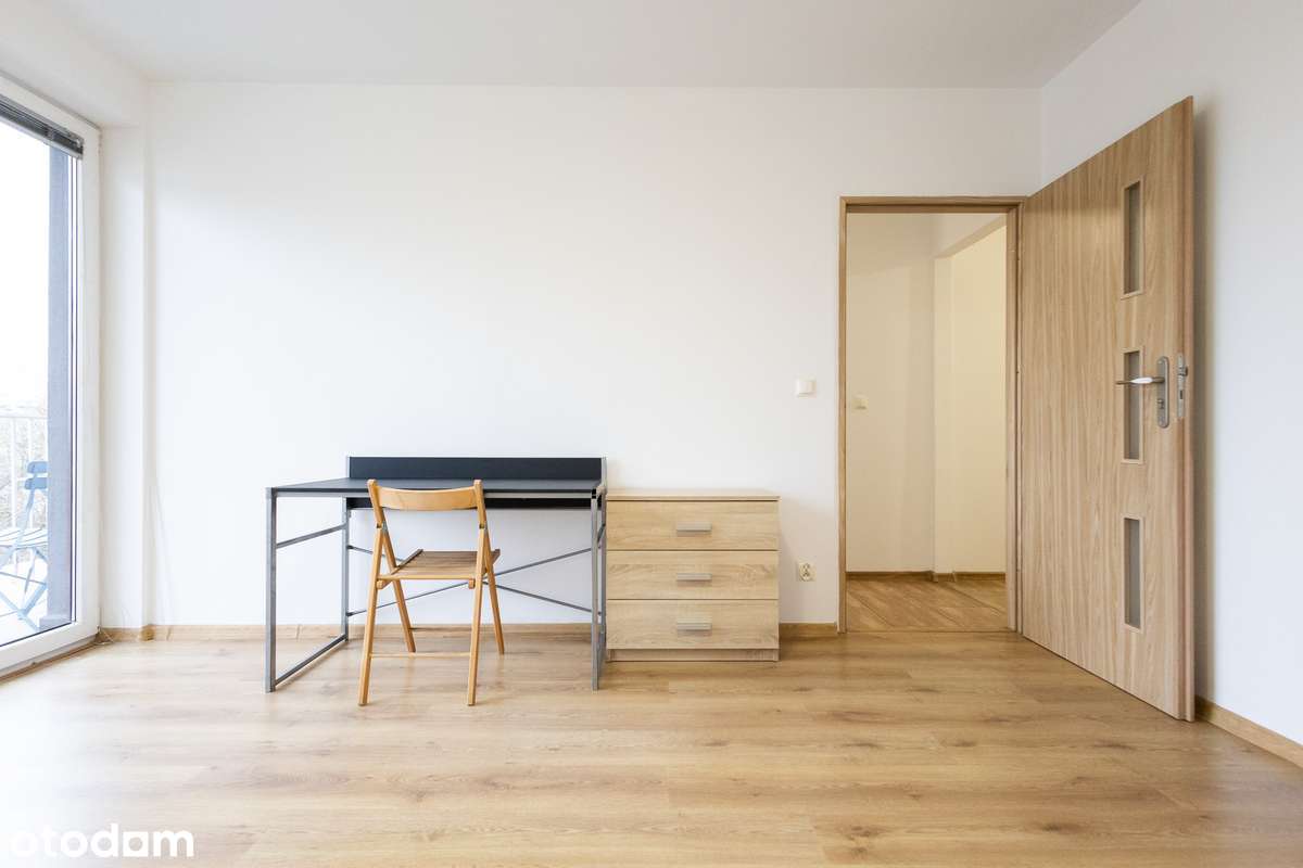 3 pokoje w nowym budownictwie z windą przy Politechnice-3