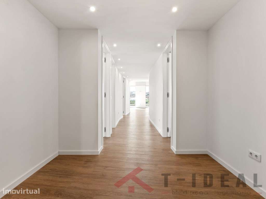 Apartamento de Luxo-11