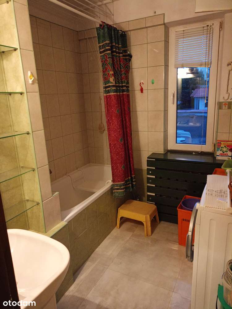 Mieszkanie 4 pokojowe o pow. 73m2 na I piętrze-5