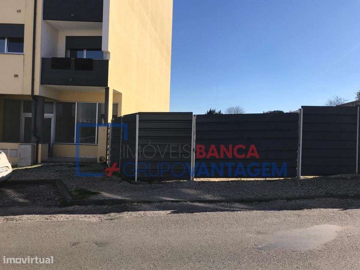 Loteamento edifícios, para venda, Torres Novas - Torres Novas - Grande imagem: 2/5