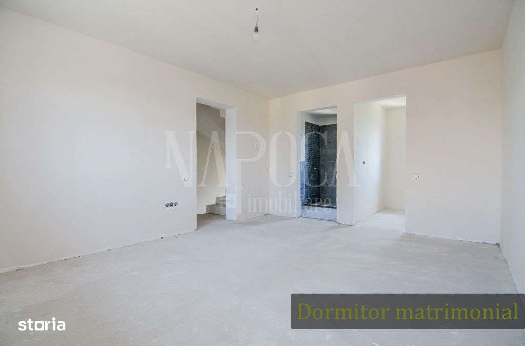 Casa 5 camere de vanzare in Floresti - Imagine principală: 5/13