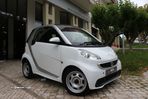 Smart ForTwo Coupé Electric Drive Passion - 4