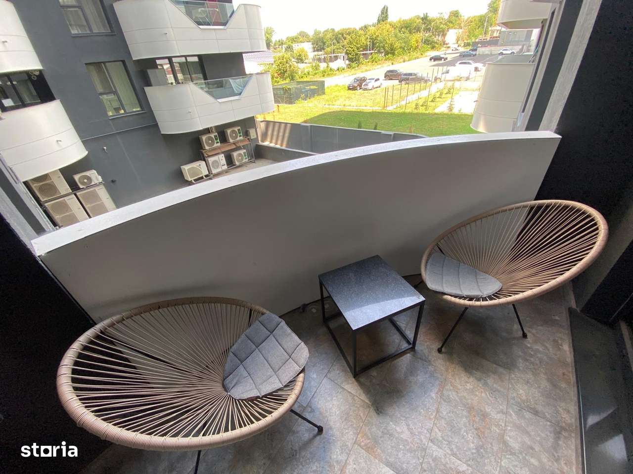 Apartament 2 camere - Himson - Bloc nou - intabulat-18