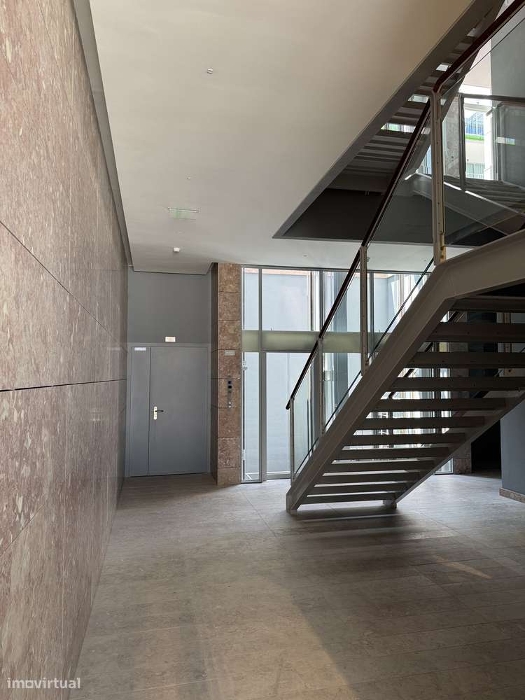 Exclusivo T4 no Prata Riverside Village-35