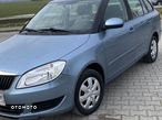 Skoda Fabia 1.2 12V Classic - 12