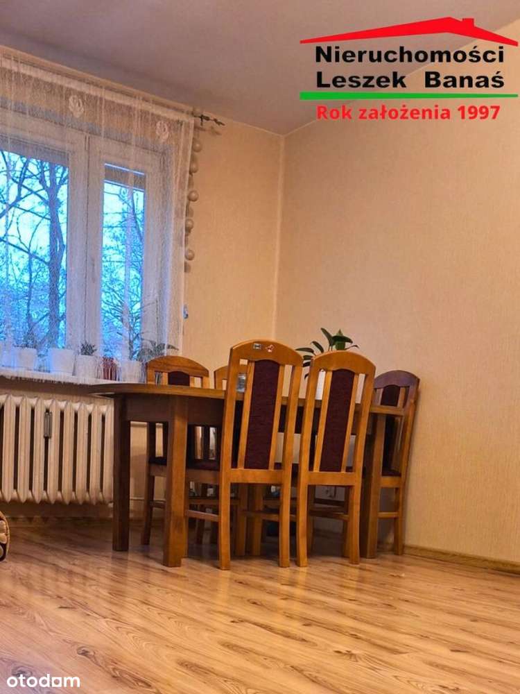 Mieszkanie na os. Kawalerii Polskiej-1