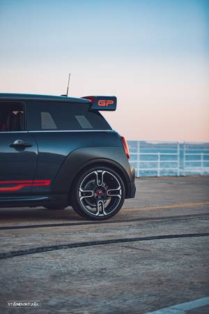 MINI John Cooper Works GP - 18