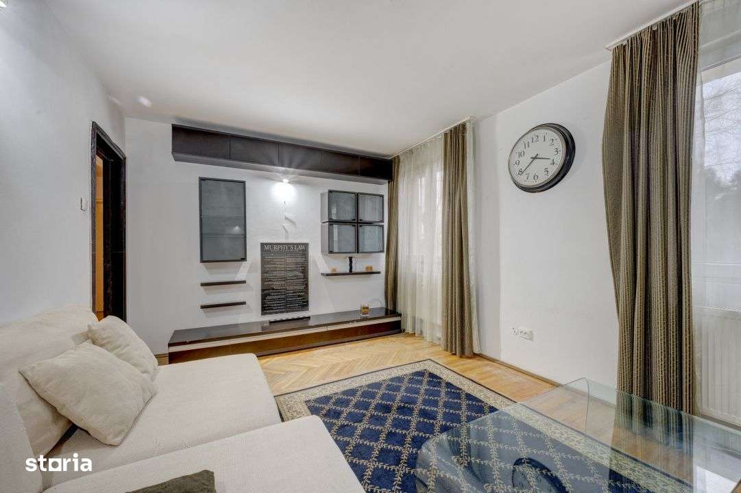 Metrou Stefan cel Mare, Aleea Circului 2/4,  decomandat, Comision 0 % - Imagine principală: 3/15