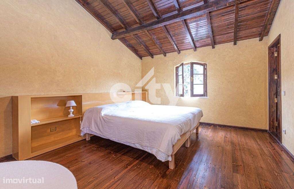 Quinta centenária localizada no Ribatejo-15