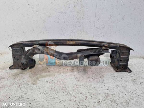 Armatura bara fata Ford Mondeo 4 [Fabr 2007-2015] OEM - 2