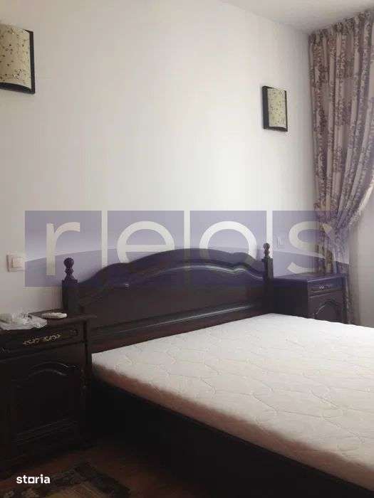 Apartament 2 camere | Rose Garden-Doamna Ghica | Loc de parcare - Imagine principală: 5/8