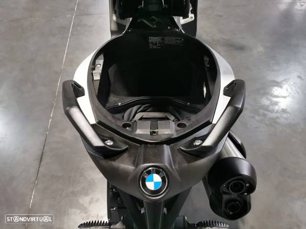 BMW C 650 Sport - 13