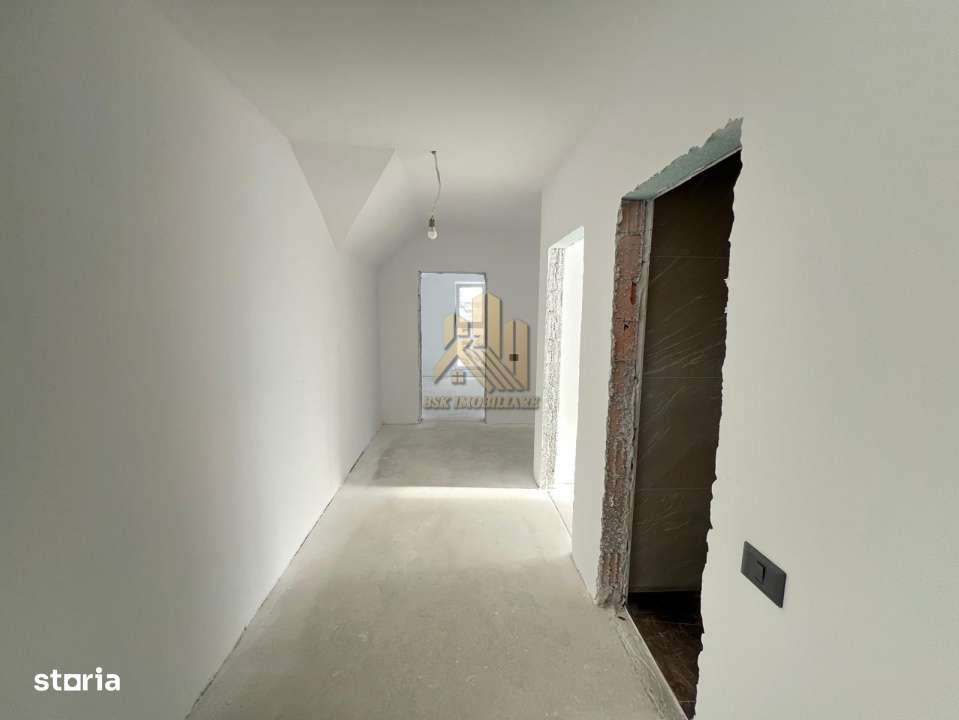 Apartament Penthouse 4 camere Tractorul - Imagine principală: 4/14