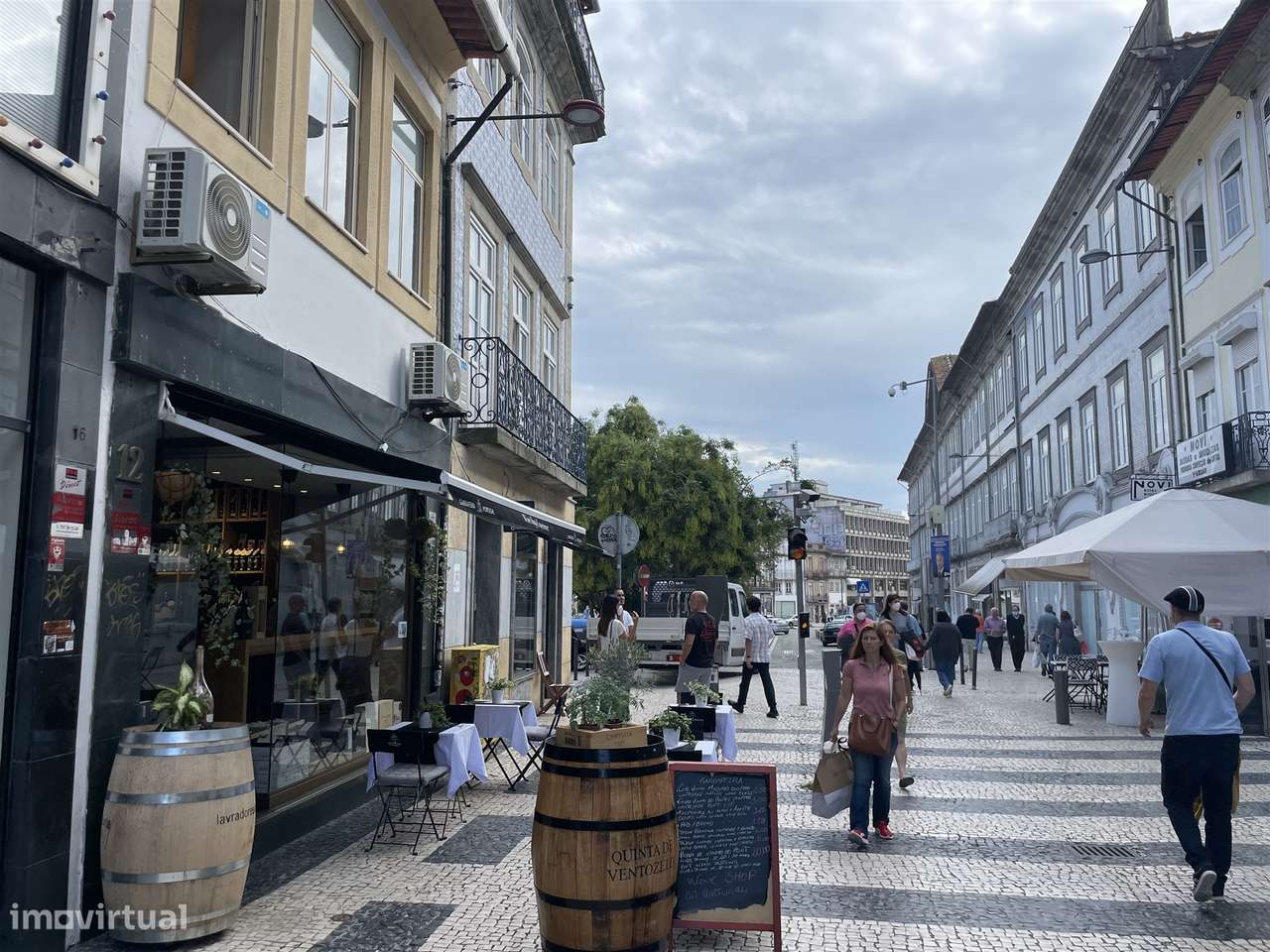 T0 no Marquês ao Polo Universitário do Porto-13