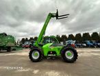 Merlo Turbo Farmer TF 35,7 120 - 3