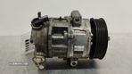 Compressor Do Ar Condicionado Opel Corsa E Van (X15) - 2