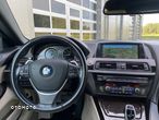 BMW Seria 6 650i - 31