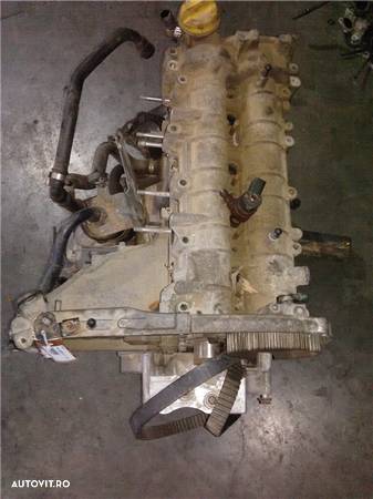 motor opel astra h 2004 2009 - 1