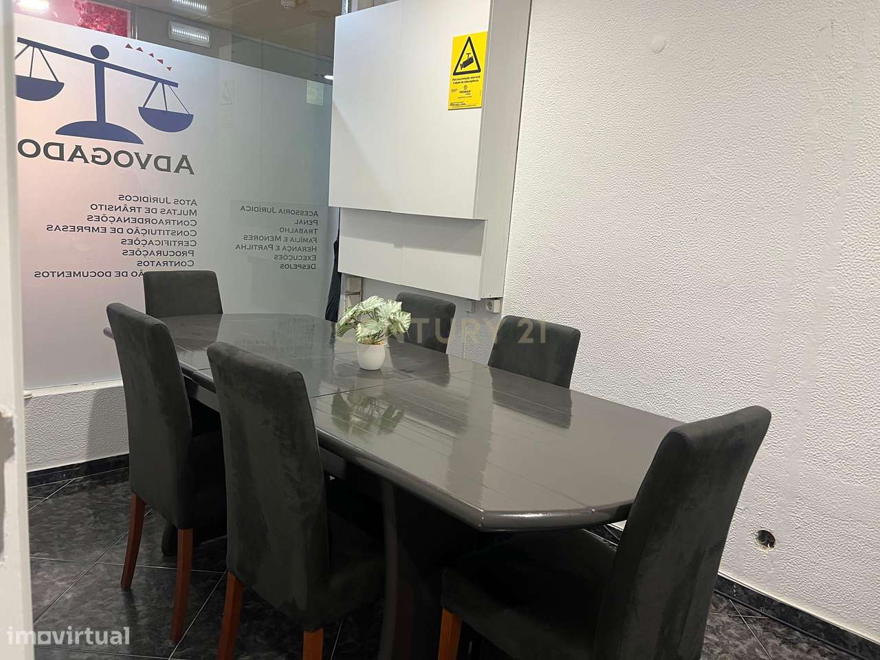 Escritório em Lumiar, Lisboa - Grande imagem: 4/23