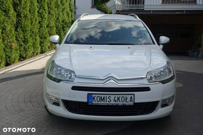 Citroën C5 - 9