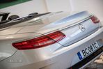 Mercedes-Benz S 500 9G-TRONIC - 10