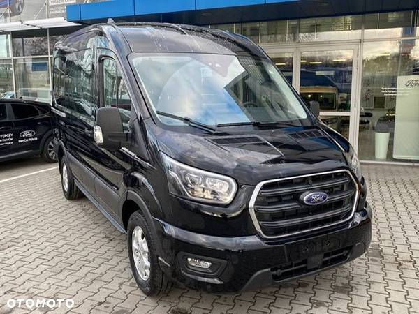 Ford Transit - 11