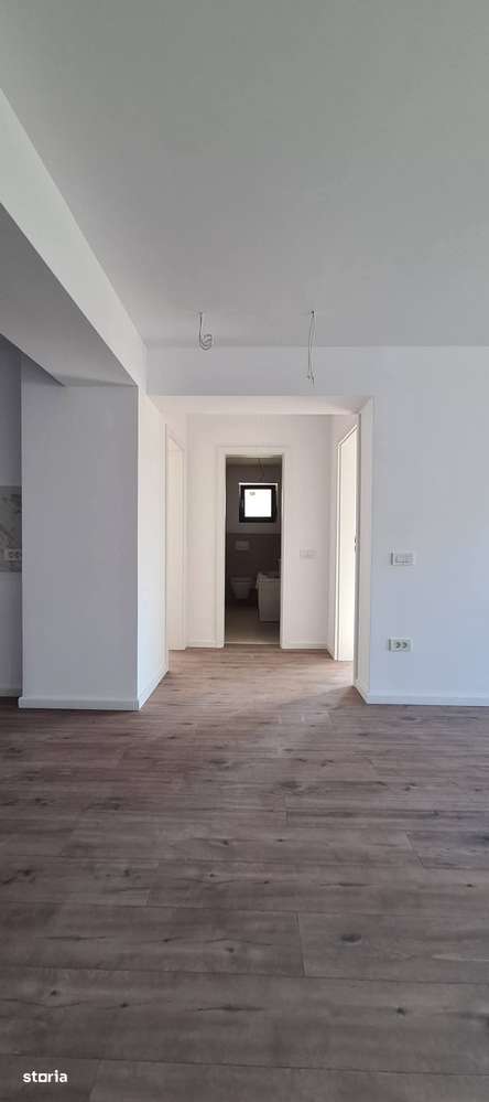 3 camere BLOC 2024 zona Tiglina 2 pret 169990 euro - Imagine principală: 4/8
