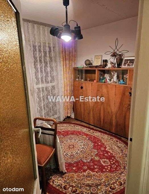 Żoliborz. 3 pokoje do remontu.-2