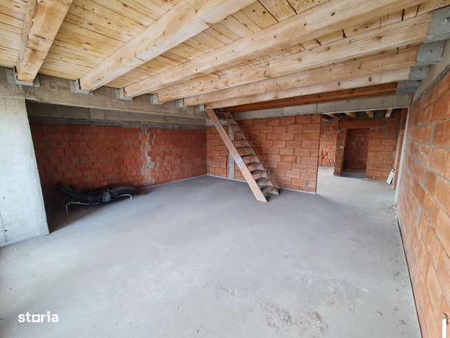 Vand Penthouse zona INTIM - KAUFLAND Bloc Nou.-16