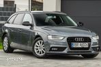 Audi A4 - 5