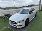 Mercedes-Benz A 180 d 7G-DCT AMG Line - 29