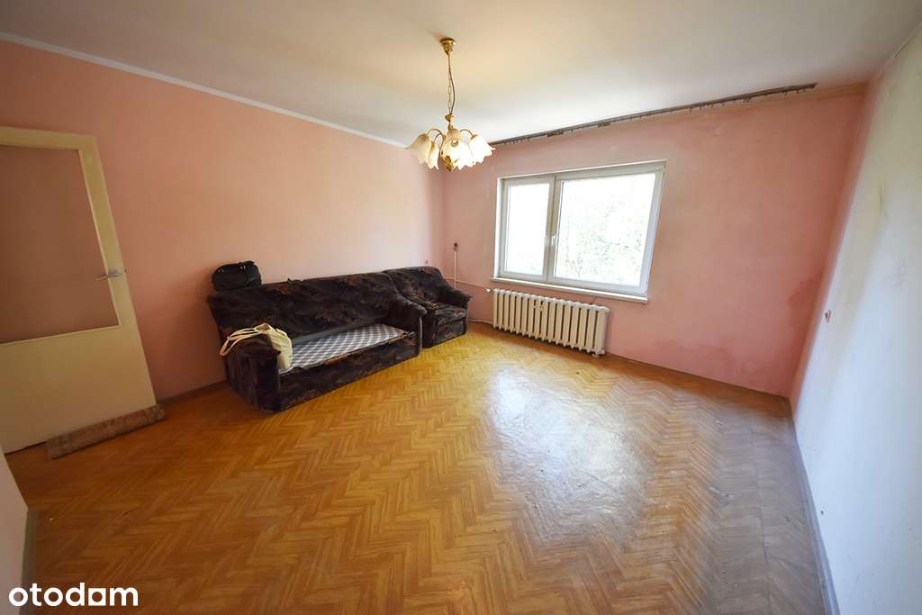 Na Sprzedaż mieszkanie 3 pok, pow. 80 m2, Byczyna-5